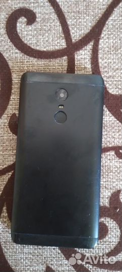 Xiaomi redmi note 4x