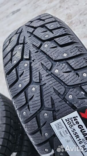 Yokohama Ice Guard IG55 205/55 R16 94T