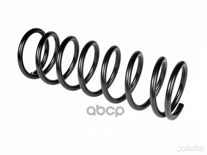 1022034SX пружина задняя 42 275 54 Ford Focus 1