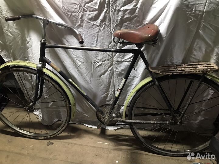 Велосипеды