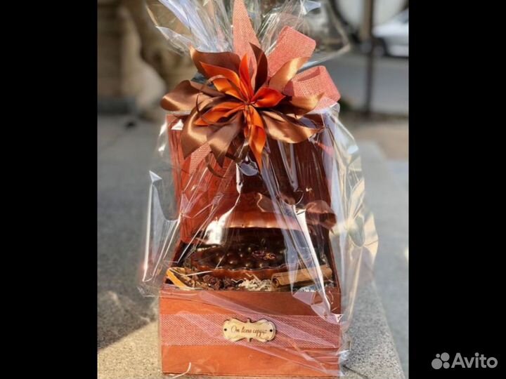 Подарок к любому празднику