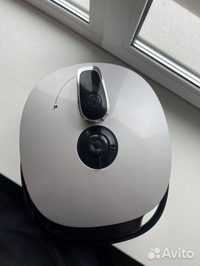 Мультиварка moulinex epc04-s1