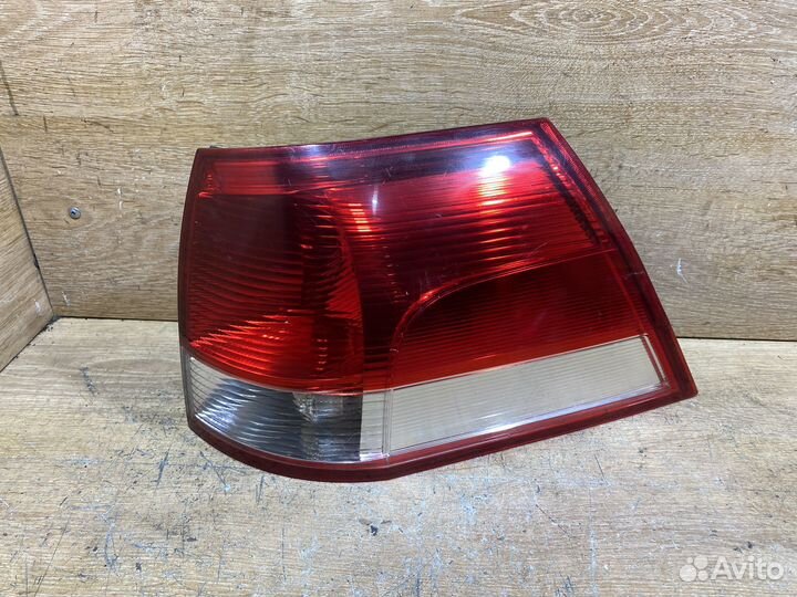 Фонарь задний правый Opel Vectra C Арт 111356