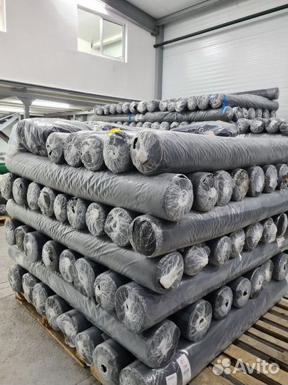 Ткань Футер 3х нитка опт