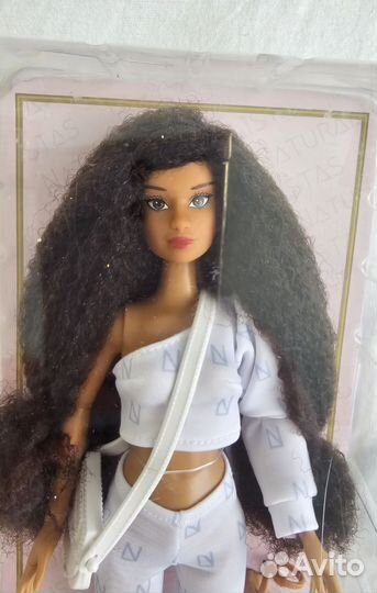 Кукла Натуралистас Келси Naturalistas Kelsey