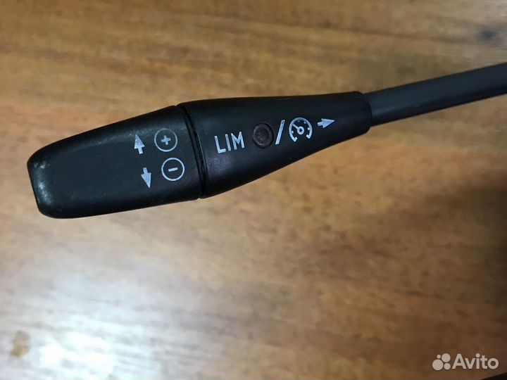 Рулевой шлейф в сборе Mercedes W220