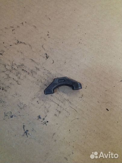 Коромысло клапана (рокер) MAN TGX 2008 51041200025