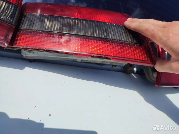 Фары волга 3110, 31105