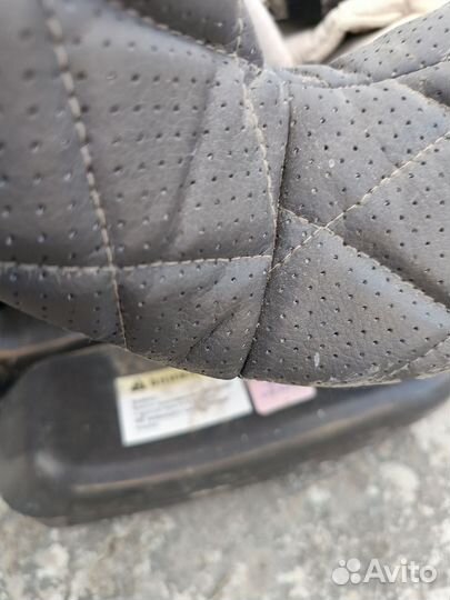 Детское автокресло