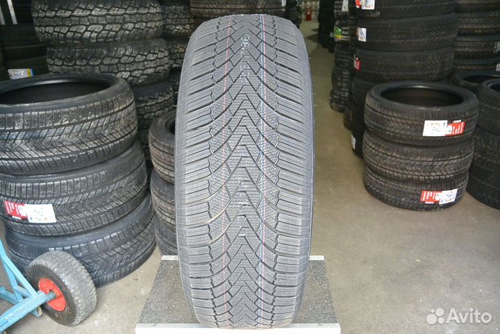 iLink SnowGripper I 245/50 R20 105H