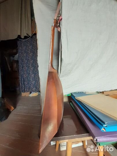 Балалайка СССР