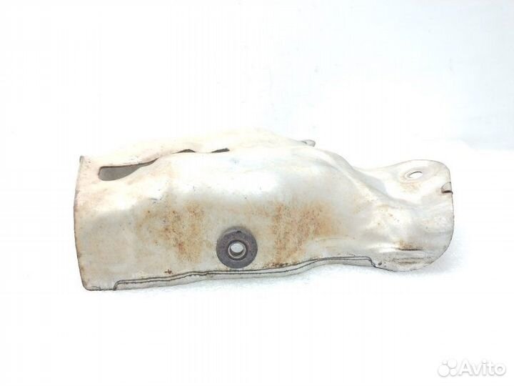 Тепловой экран Mitsubishi Outlander XL