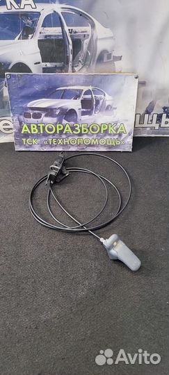 Тросик багажника Fiat Palio