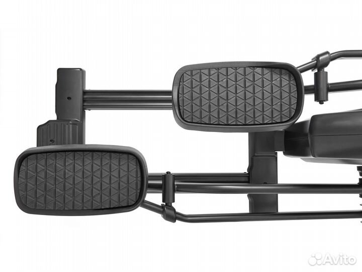 Эллиптический тренажер Titanium Masters Frontech F