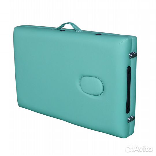 Массажный стол DFC nirvana Optima (Green)