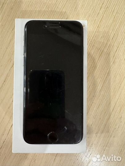 iPhone 6s 128gb