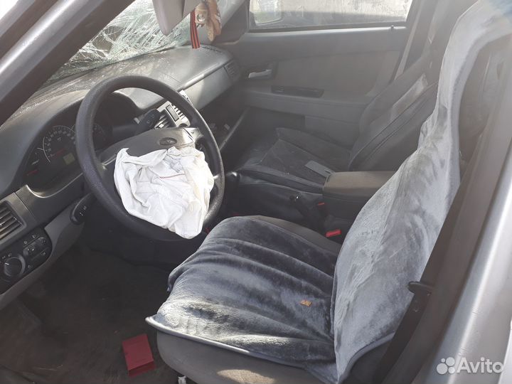 Priora в разбор