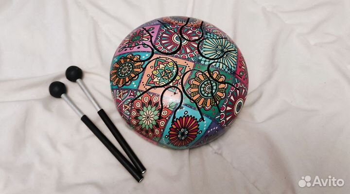 Глюкофон 17 см