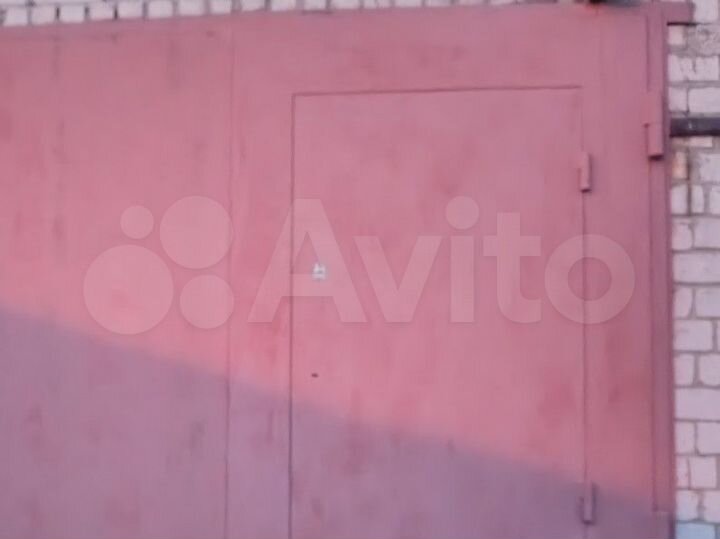 Гараж, 20 м²