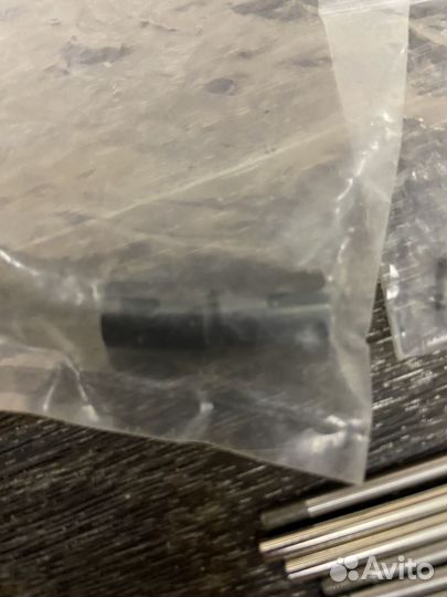 Запчасти для team associated prosc pro lite 4x4