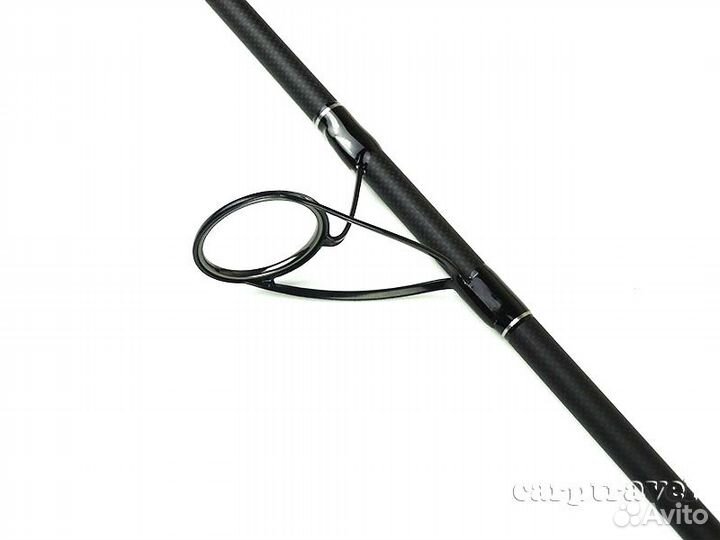 Удилище карповое Carp Pro Flapper 13ft / 3,5lb (дв