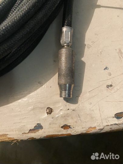 Шланг подкачки