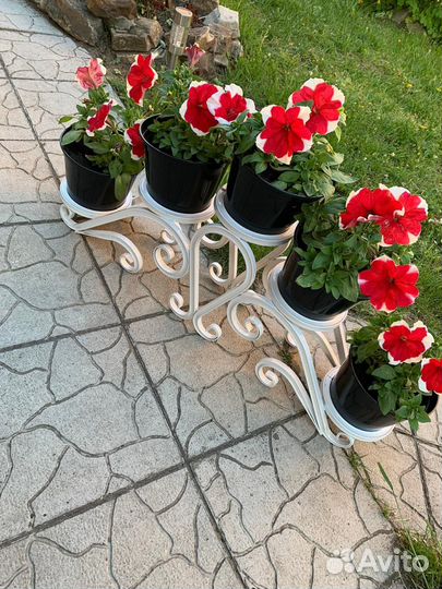 Подставка для цветов