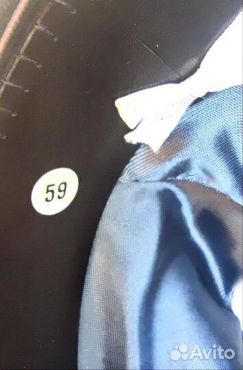 Шляпа фетровая женская