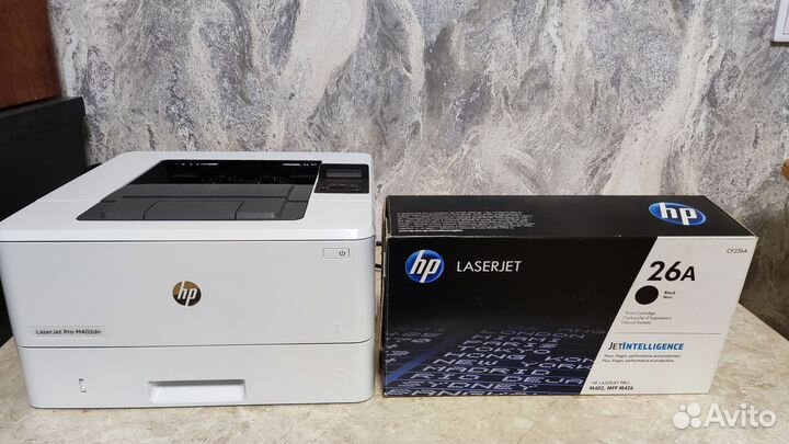 Картриджи hp