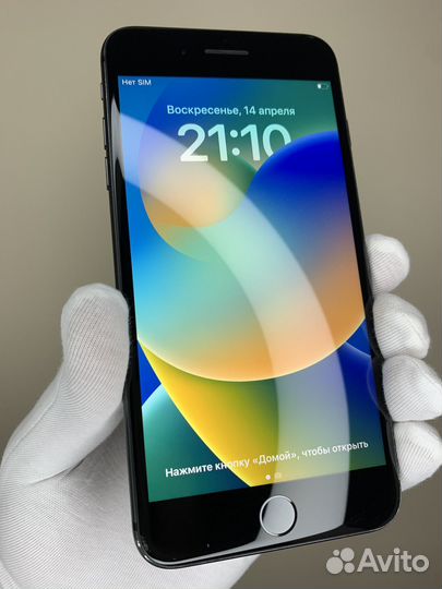 iPhone 8 Plus, 64 ГБ