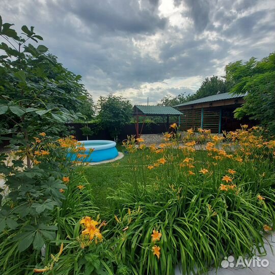 Дача Готовый бизнес Дом для сдачи в аренду