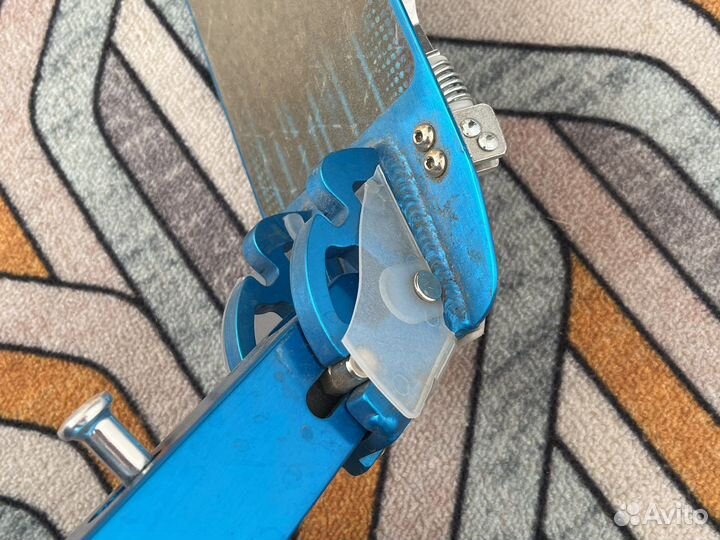 Самокат взрослый Razor