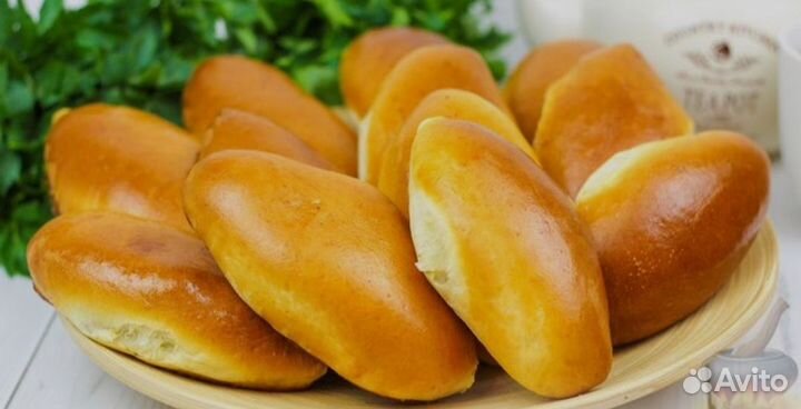 Пироги и пирожки домашние,очень вкусные