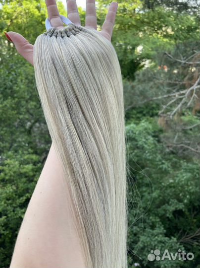 Хвост на резинке, накладной хвост, хвост на ленте