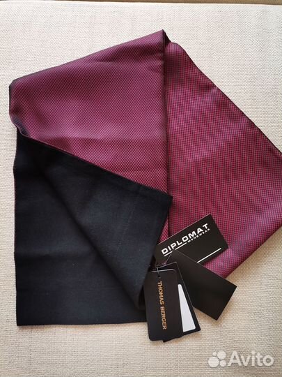 Кашне мужское Thomas Berger