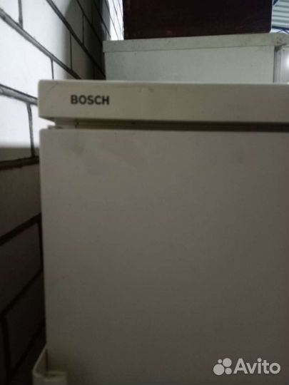 Холодильник