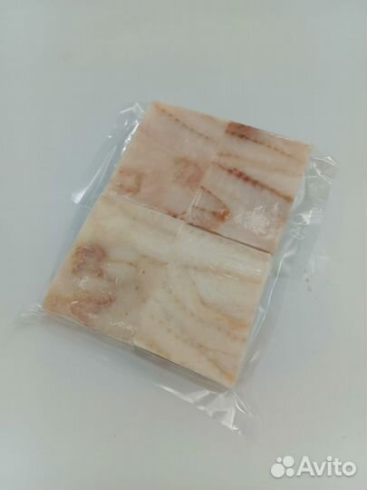 Филе минтая в/у 0,400гр