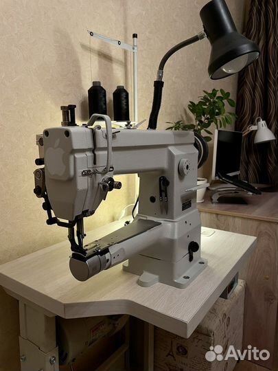 Швейная машина Typical GS 2603