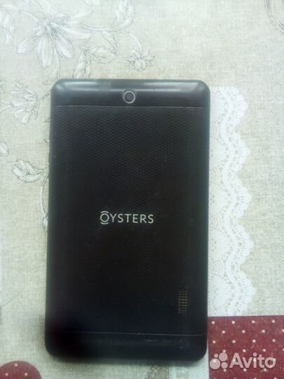 Oysters T72X 3G