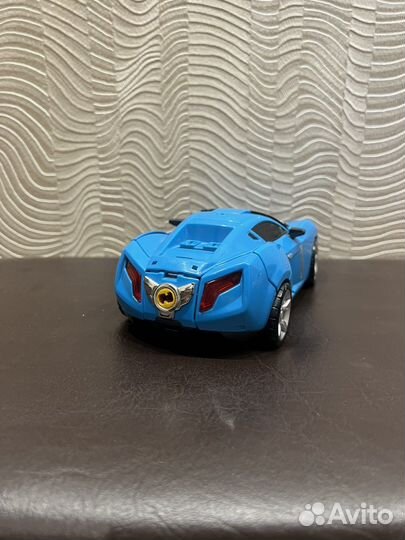 Игрушки тоботы