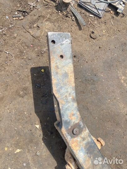 Полурессора. Scania P114 Ga4X2Na 340 грузовой