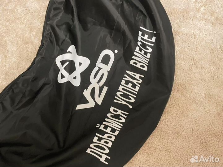 Чехол для обруча до 75 см