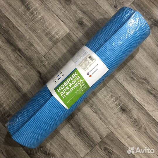 Спортивный коврик