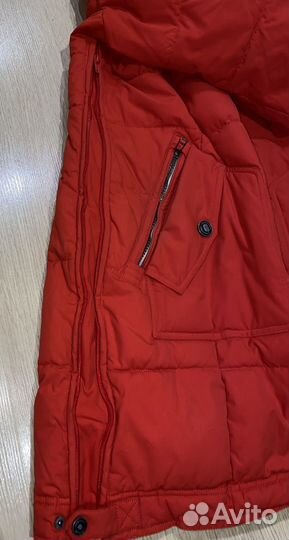 Куртка зимняя женская