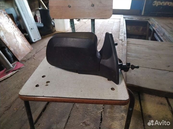 Зеркало ваз 21099, 2109