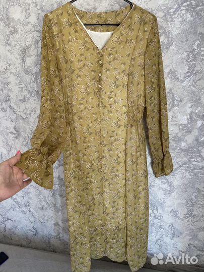 Платье женское