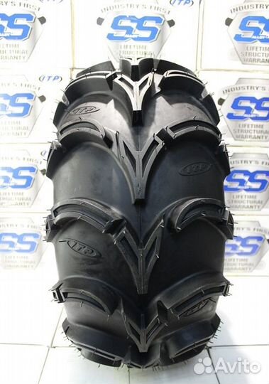Шина для квадроцикла ITP Mud Lite XXL 30x12-14
