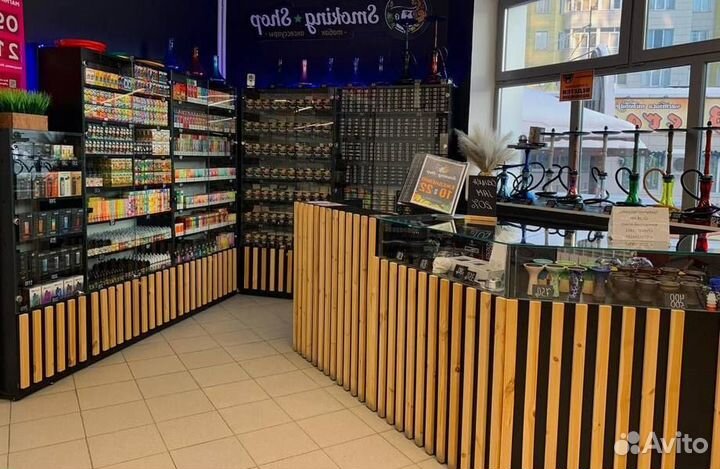 Арендный бизнес с пассивным доходом 230.000