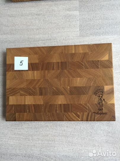 Доска кухонная