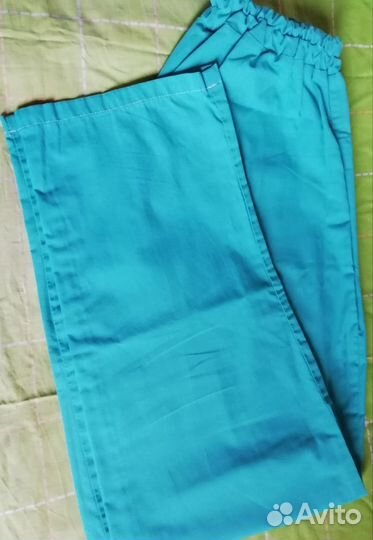 Медицинский костюм 46-48р